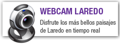 webcam Laredo