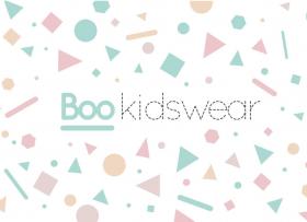 Boo Kidswear 
