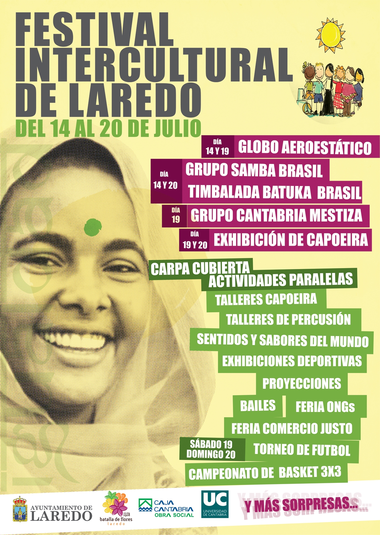 Cartel Festival