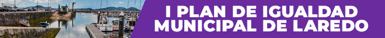 I Plan de Igualdad Municipal de Laredo