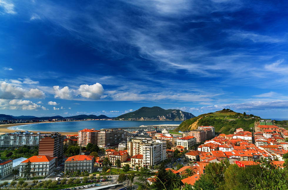 :: LA PLAYA SALVÉ DE LAREDO HA RENOVADO EL RECONOCIMIENTO DE LA Q