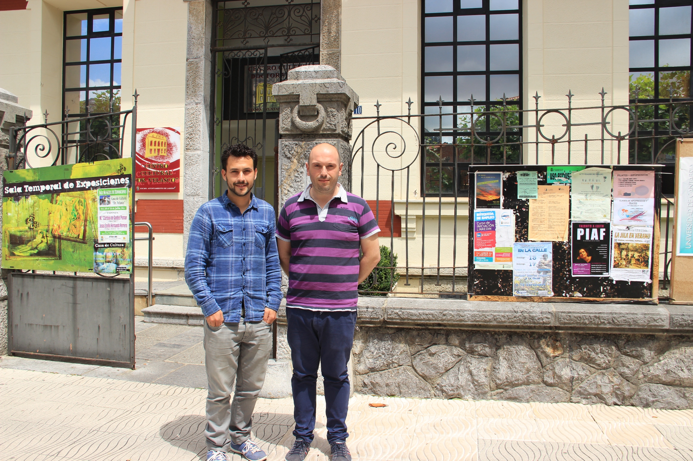  LA OFICINA DE INFORMACIÓN JUVENIL