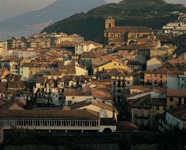 Ruta 1. Puebla Vieja