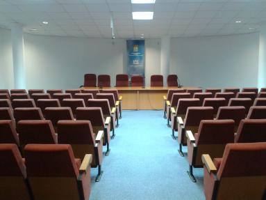 Saln de ctos del CISE