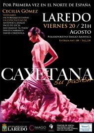 POR PRIMERA VEZ EN EL NORTE DE ESPAA