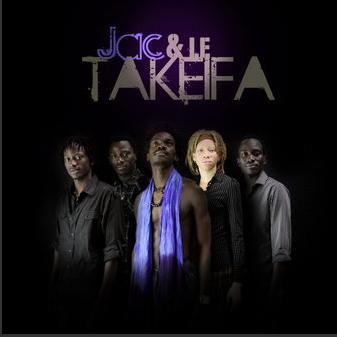 GRUPO JAC ET LE TAKEIFA - INTERCULTURALIDAD Y DERECHOS HUMANOS: ALTERNATIVAS Y COMPROMISOS