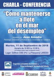 cartel jornada lees4 11-sep