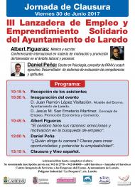 cartel jornada clausura lees3