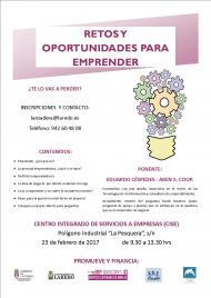 cartel jornada emprendimiento 23feb2017