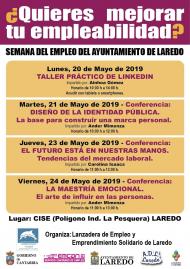 SEMANA EMPLEO LEES 5