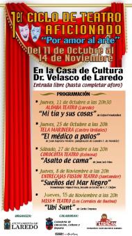 Ciclo Por amor al arte