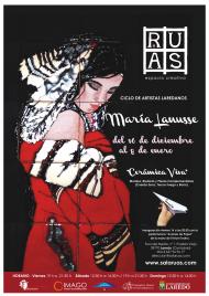 Exposicin Mara Lanusse 