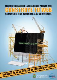 TALLER DE INICIACIN A LA CREACIN WEB
