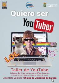 CURSO SOBRE CMO SER YOUTUBER