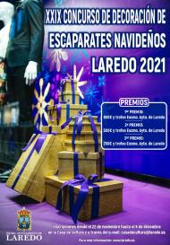 CONCURSO ESCAPARATES 2021