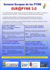 Programa Erur@pyme 2.0