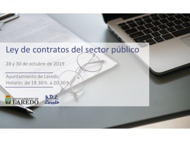 jornadas ley contratos