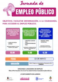 Jornada Empleo P�blico V2