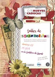 Taller de Scrapbooking