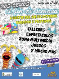 Nos vemos el fin de Semana1